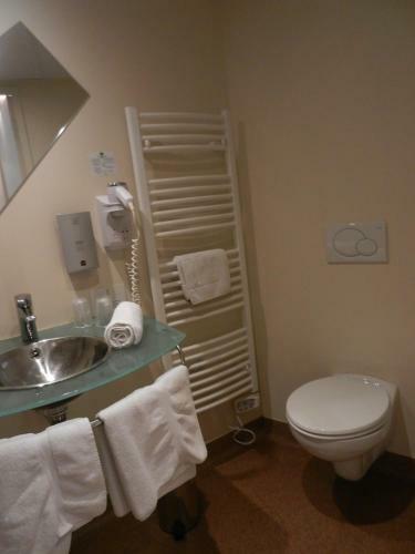 Hotel Logis L'h�tel
