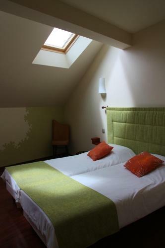 Hotel Logis L'h�tel
