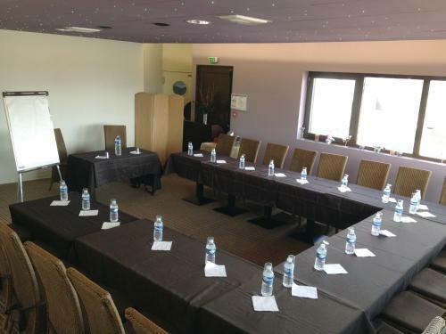 Hotel Logis L'h�tel