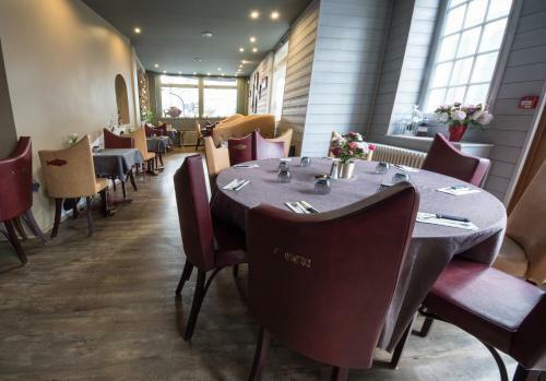 Hotel Logis L'h�tel