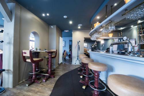 Hotel Logis L'h�tel