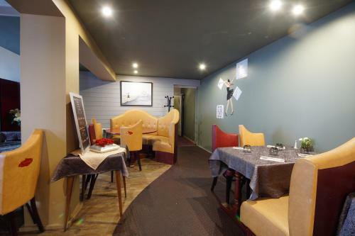 Hotel Logis L'h�tel