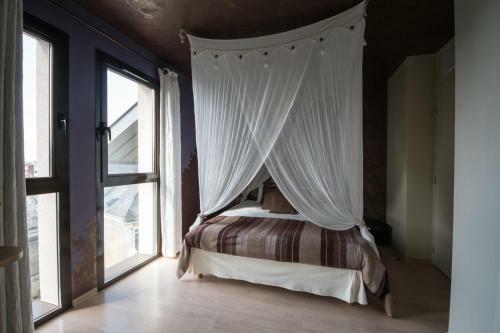 Hotel Logis L'h�tel