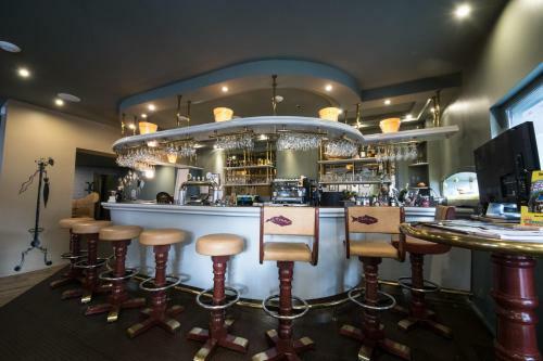 Hotel Logis L'h�tel