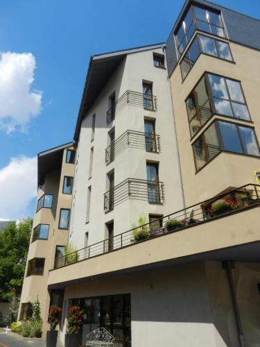 Hotel Logis L'h�tel