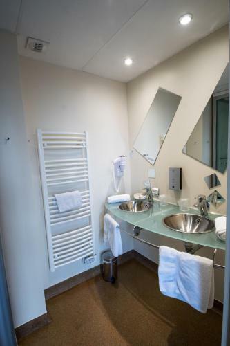 Hotel Logis L'h�tel