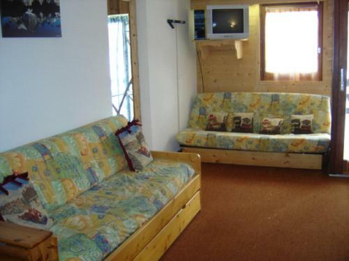 Apartamento Appartement Y�ti 1