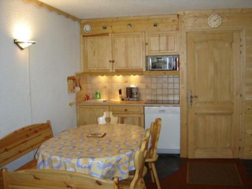 Apartamento Appartement Y�ti 1