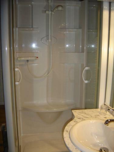 Apartamento Appartement Y�ti 1