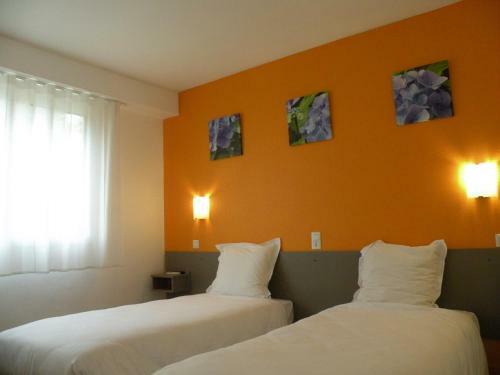 Hotel Logis L'espadon