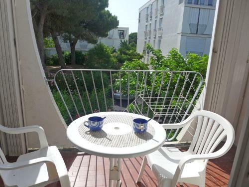 Apartment Marin'land
