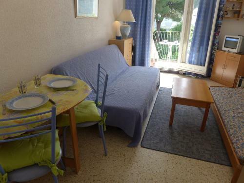 Apartment Marin'land
