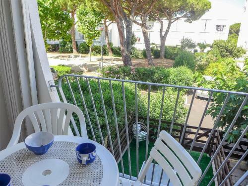 Apartment Marin'land