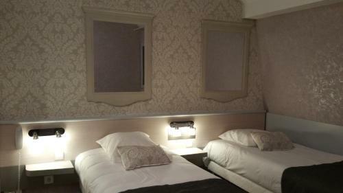 Hotel H�tel Le Chantereigne