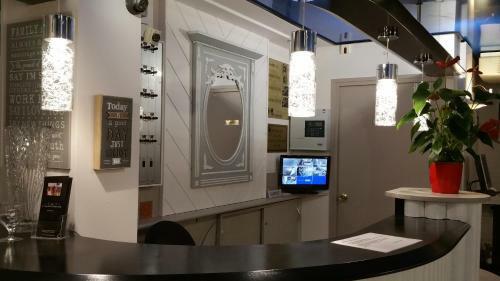 Hotel H�tel Le Chantereigne