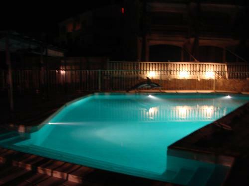 Apartamento R�sidence Posidonie