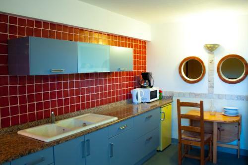 Apartamento R�sidence Posidonie