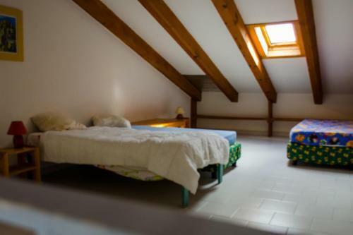 Apartamento R�sidence Posidonie