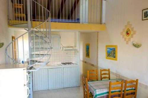 Apartamento R�sidence Posidonie
