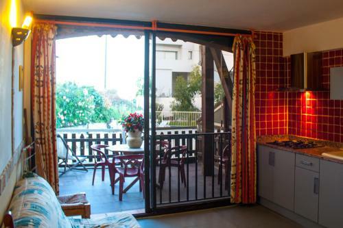 Apartamento R�sidence Posidonie