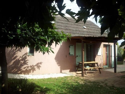 Villa 940 Sur L'ile Des Pecheurs