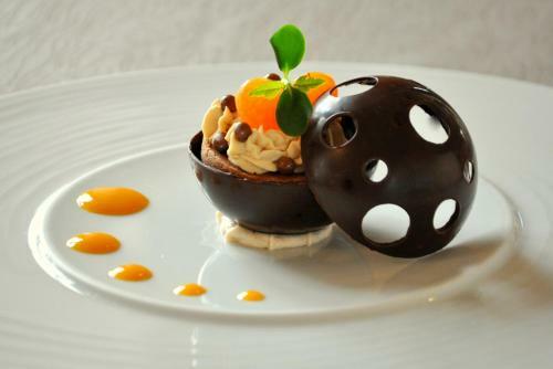 Hotel Logis H�tel Le Moulin De Chalons