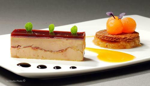 Hotel Logis H�tel Le Moulin De Chalons
