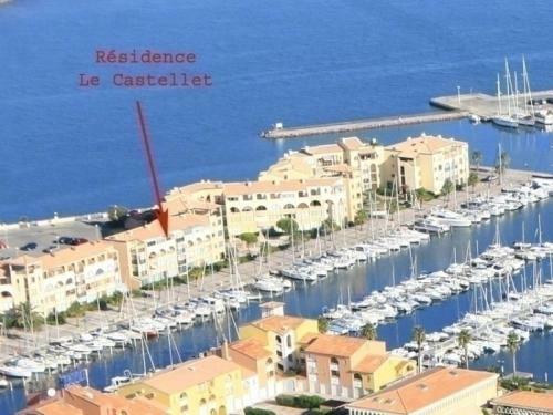 Rental Apartment Le Castellet