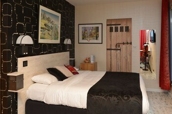 Hotel H�tel De L'europe