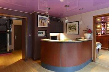 Hotel H�tel De L'europe