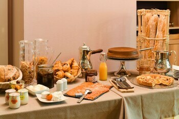 Hotel H�tel De L'europe