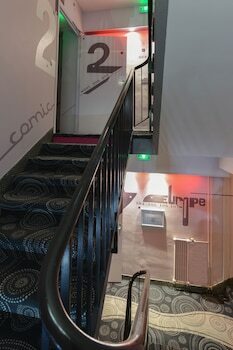 Hotel H�tel De L'europe