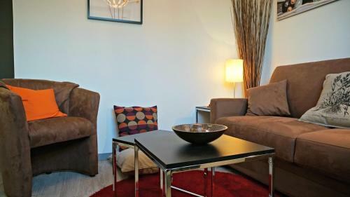 Apartamento Little Suite - Nathan