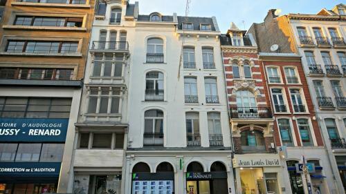 Apartamento Little Suite - Nathan