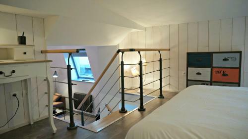 Apartamento Little Suite - Nathan