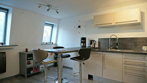 Apartamento Little Suite - Nathan