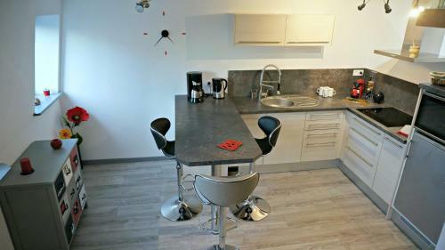 Apartamento Little Suite - Nathan
