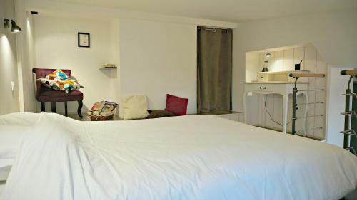Apartamento Little Suite - Nathan