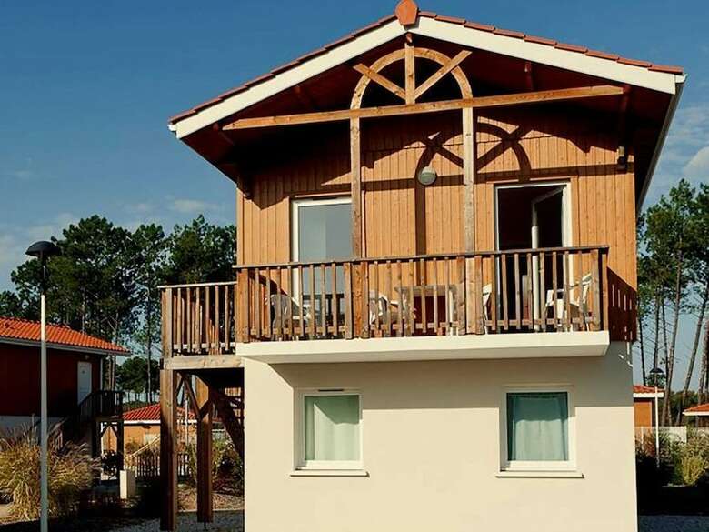 Laouchet Le Hameau Des Grands Lacs