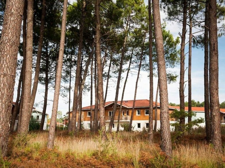 Laouchet Le Hameau Des Grands Lacs