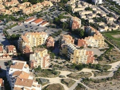 Rental Apartment Les Nefs Des Sables 3