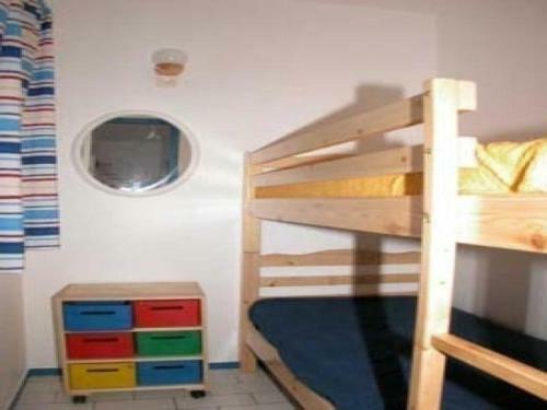 Rental Apartment Les Nefs Des Sables 3