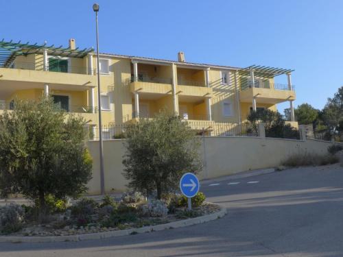 Apartment Roquemer 2
