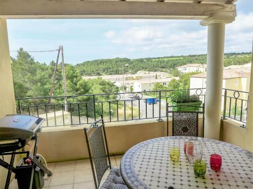 Apartment Roquemer 2