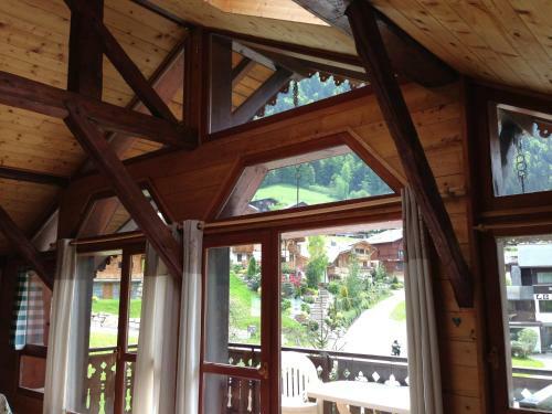Apartamento Appartement Mare