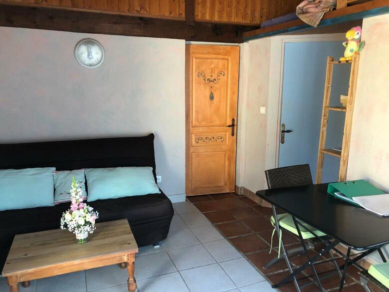 Bed & Breakfast Casa Di Floumy