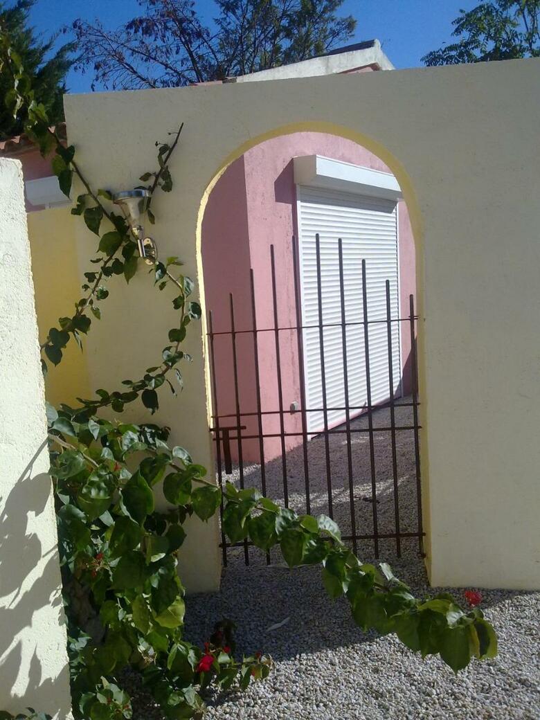 Bed & Breakfast Casa Di Floumy