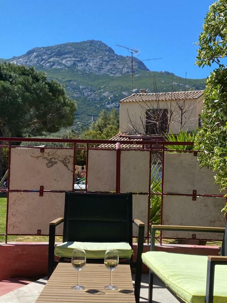 Bed & Breakfast Casa Di Floumy