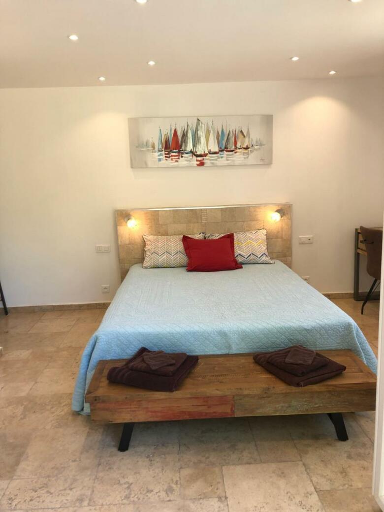 Bed & Breakfast Casa Di Floumy