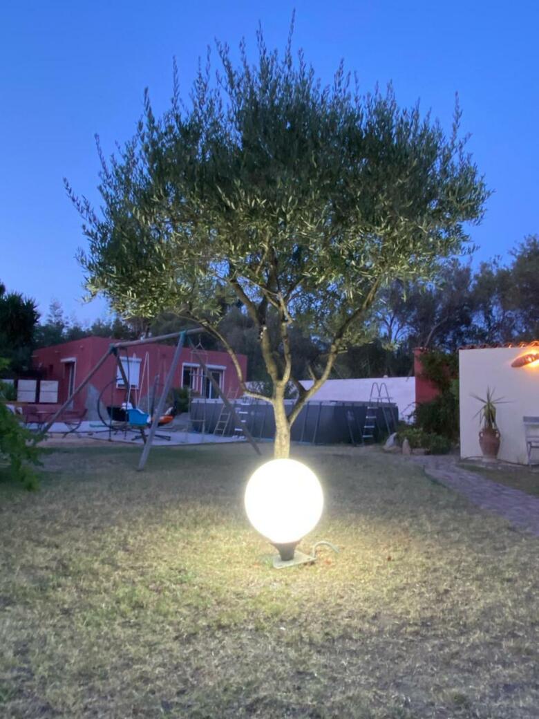 Bed & Breakfast Casa Di Floumy